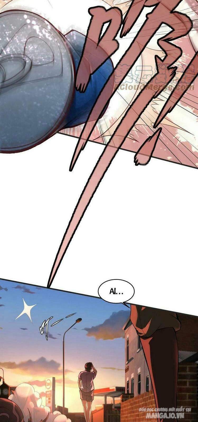 Ta Không Muốn Làm Đệ Nhất Chapter 10 - Trang 2