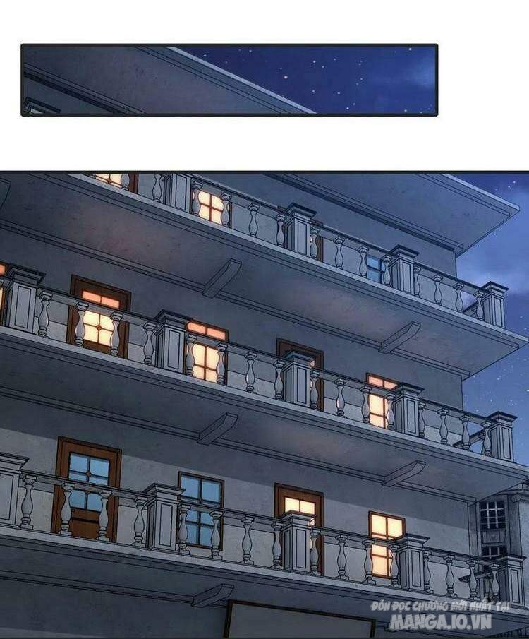 Ta Không Muốn Làm Đệ Nhất Chapter 10 - Trang 2