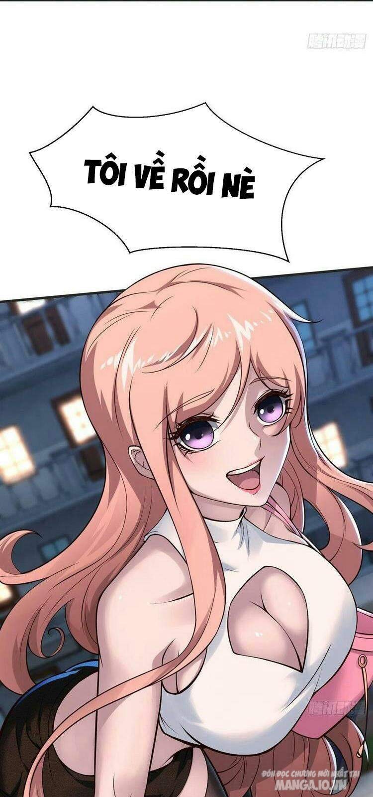 Ta Không Muốn Làm Đệ Nhất Chapter 10 - Trang 2