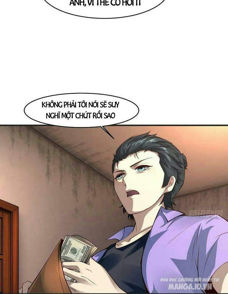 Ta Không Muốn Làm Đệ Nhất Chapter 10 - Trang 2