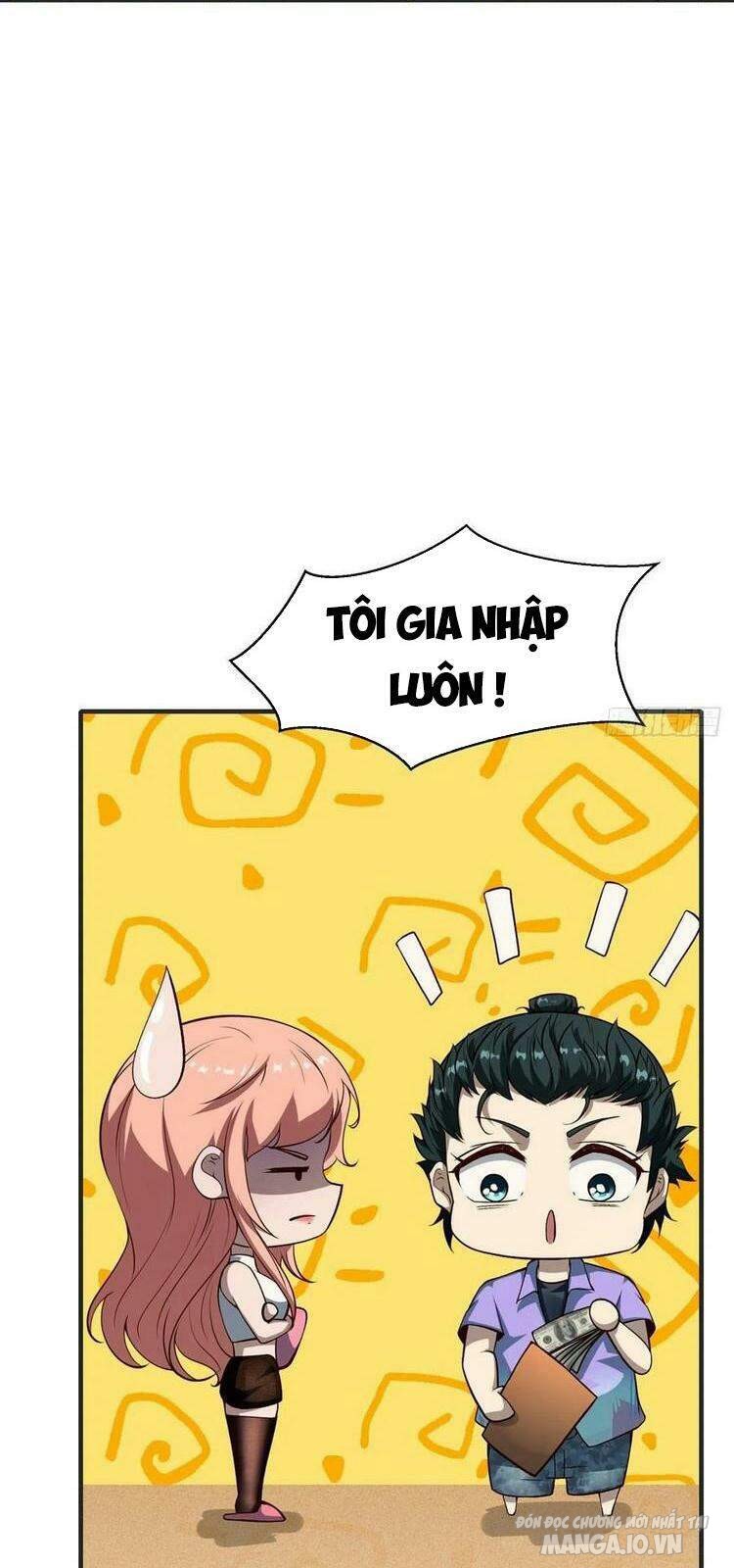 Ta Không Muốn Làm Đệ Nhất Chapter 10 - Trang 2