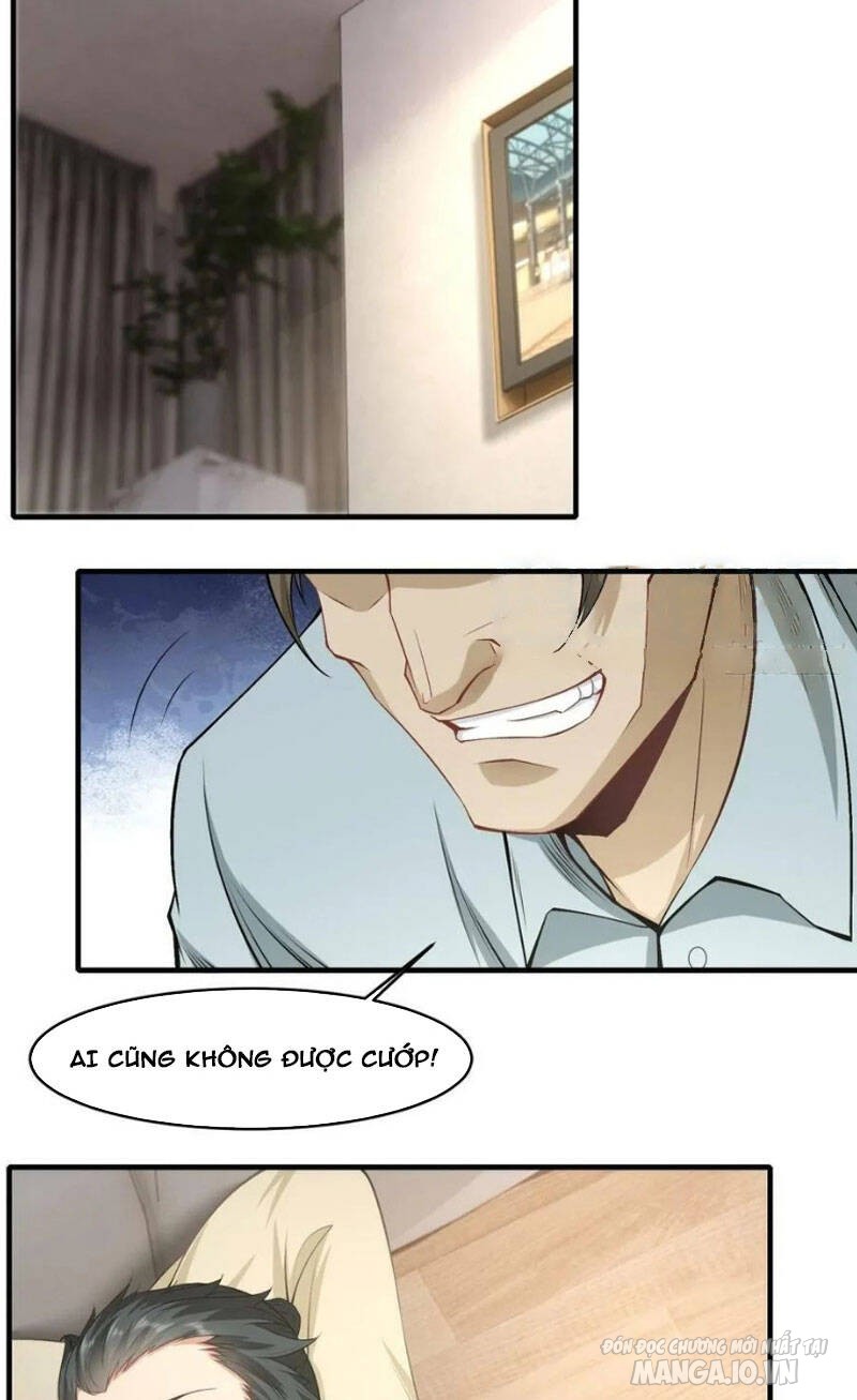 Ta Không Muốn Làm Đệ Nhất Chapter 100 - Trang 2