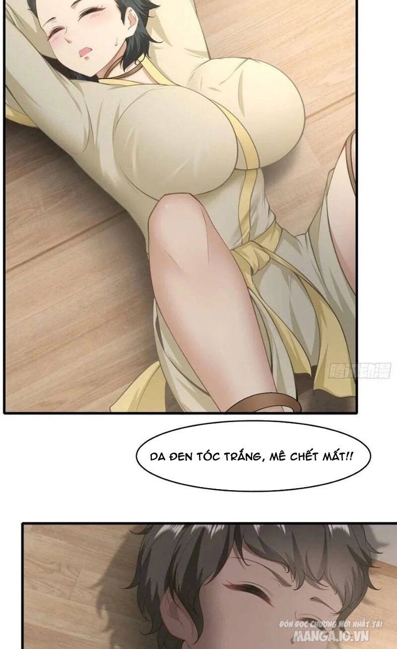 Ta Không Muốn Làm Đệ Nhất Chapter 100 - Trang 2