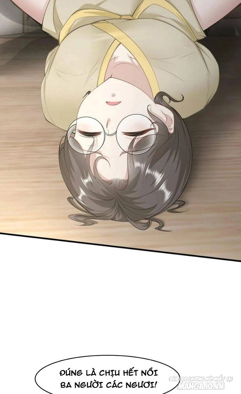 Ta Không Muốn Làm Đệ Nhất Chapter 100 - Trang 2