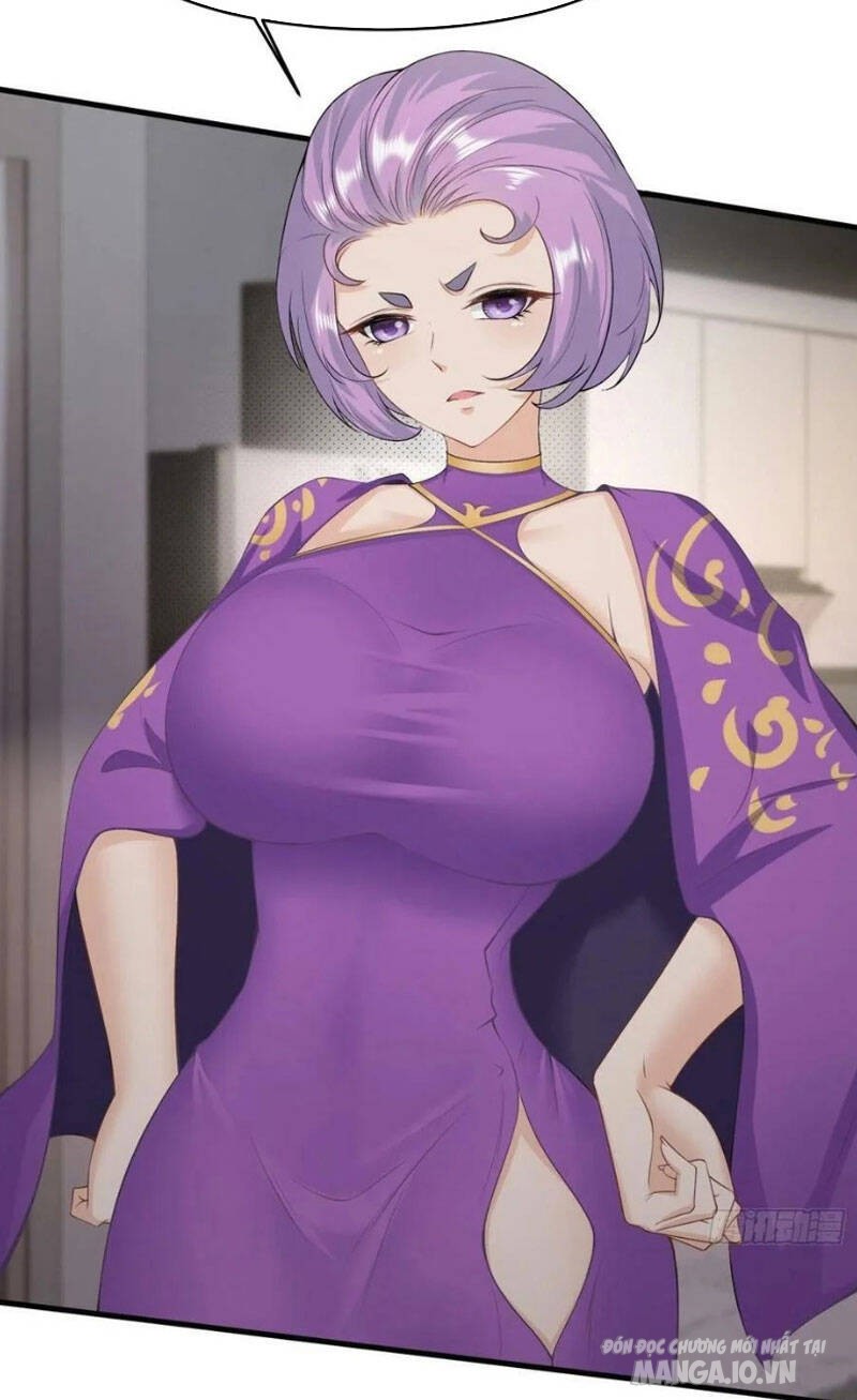 Ta Không Muốn Làm Đệ Nhất Chapter 100 - Trang 2