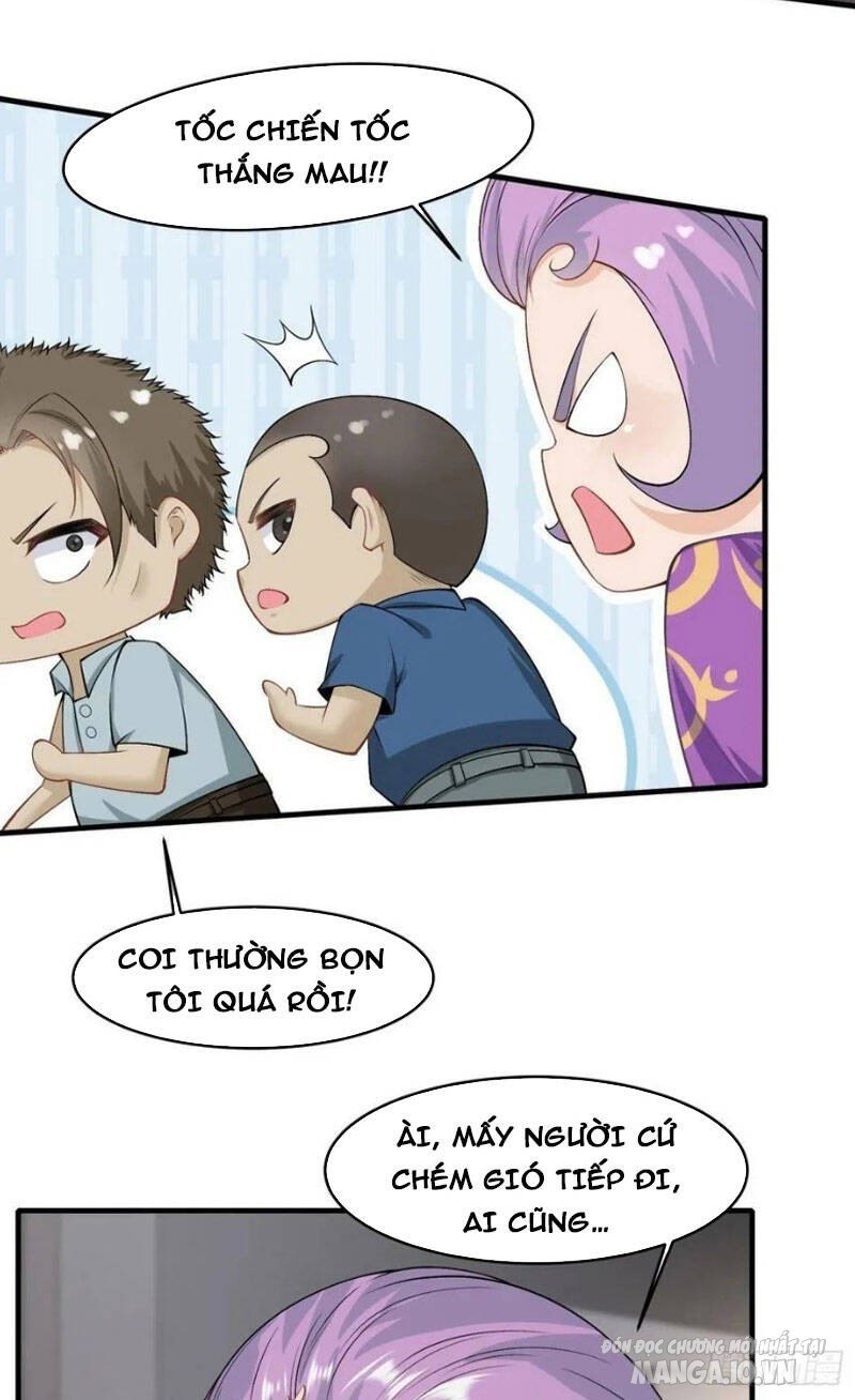 Ta Không Muốn Làm Đệ Nhất Chapter 100 - Trang 2