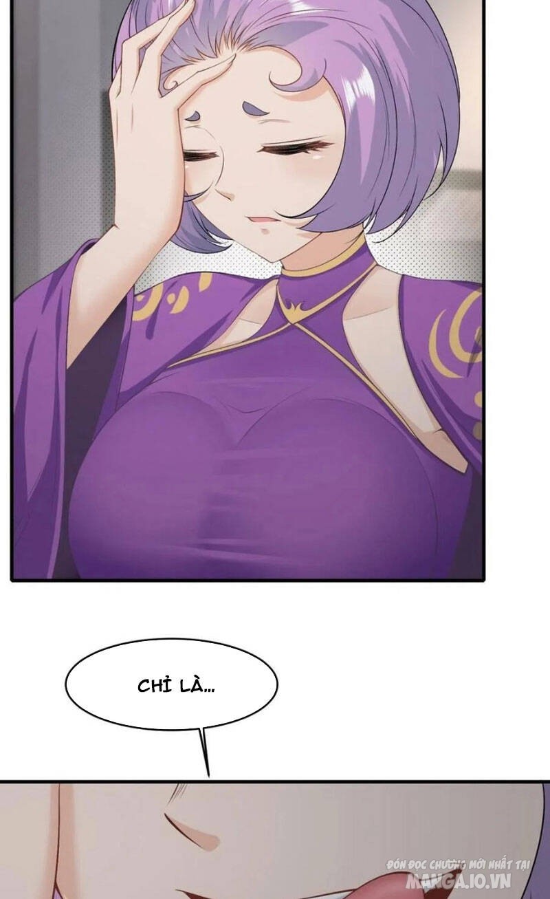 Ta Không Muốn Làm Đệ Nhất Chapter 100 - Trang 2