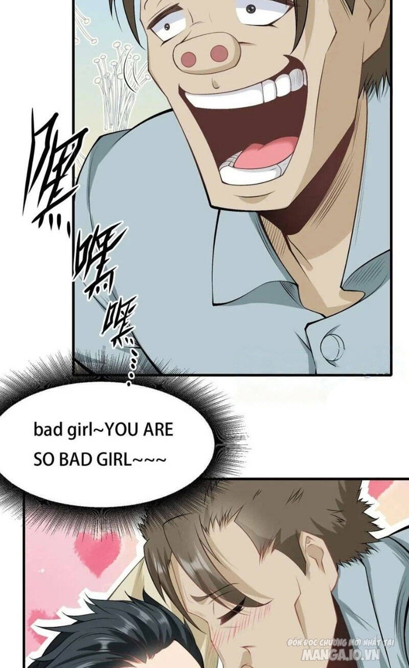 Ta Không Muốn Làm Đệ Nhất Chapter 100 - Trang 2