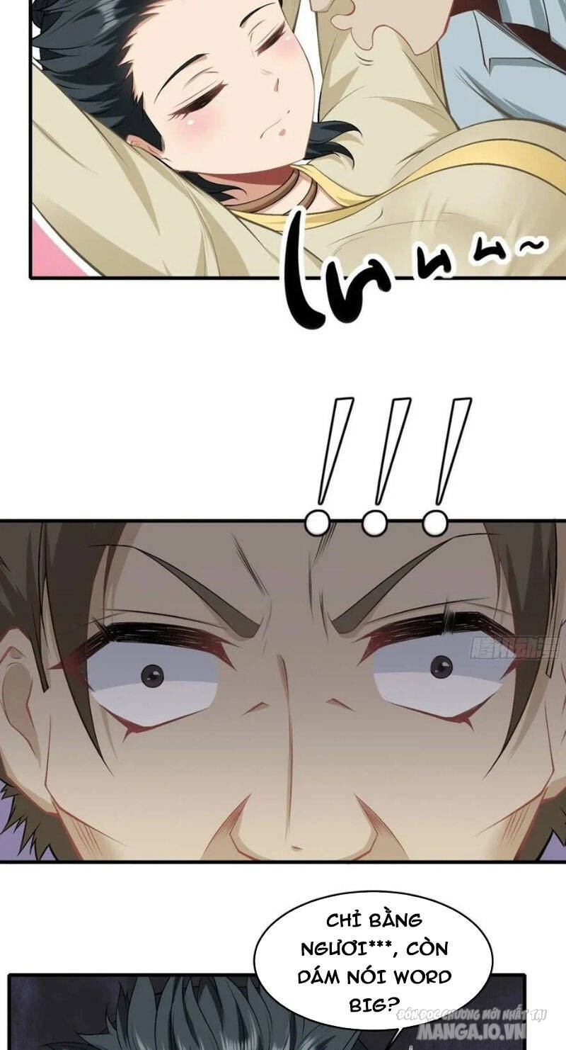 Ta Không Muốn Làm Đệ Nhất Chapter 100 - Trang 2