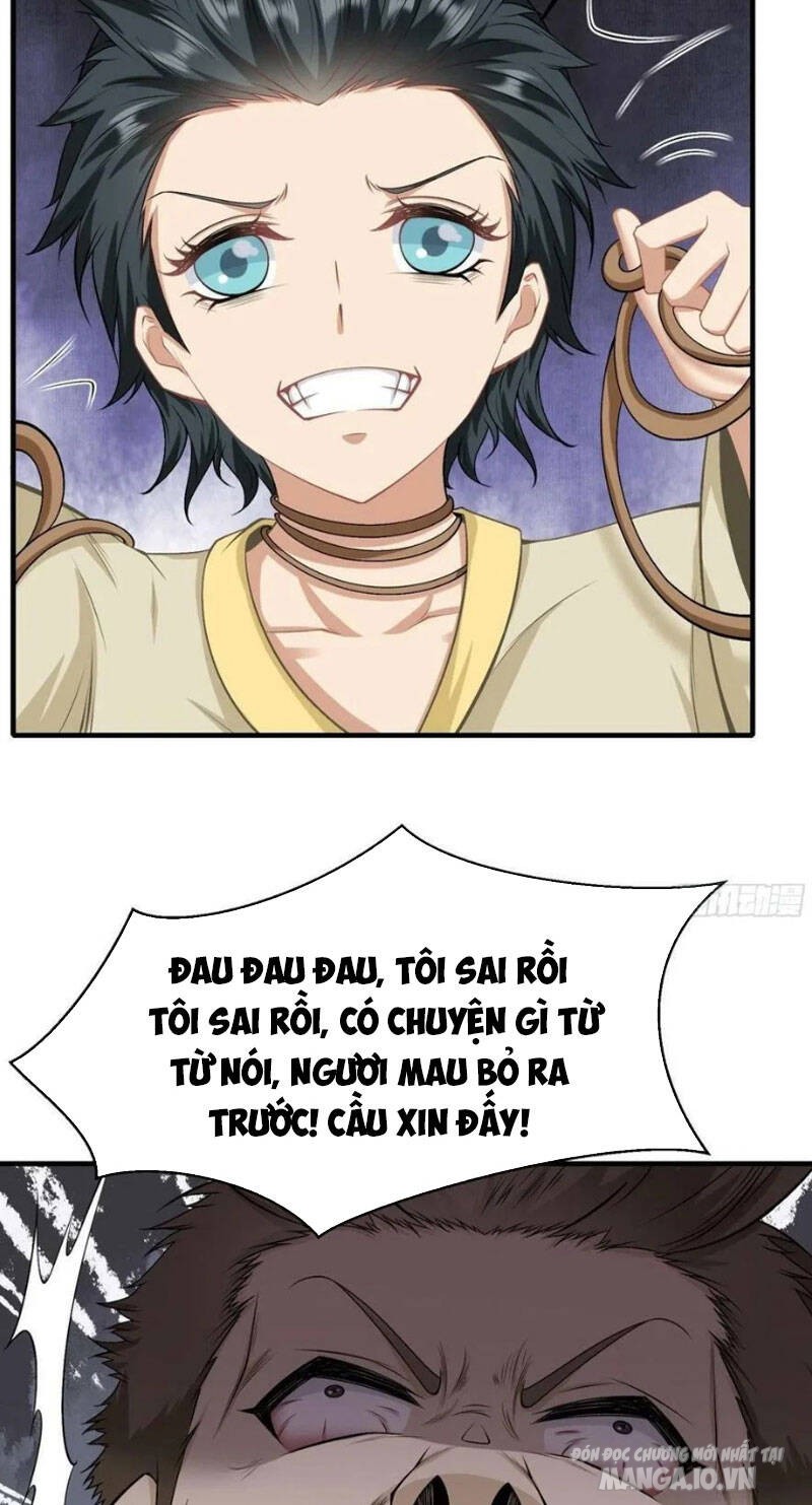 Ta Không Muốn Làm Đệ Nhất Chapter 100 - Trang 2