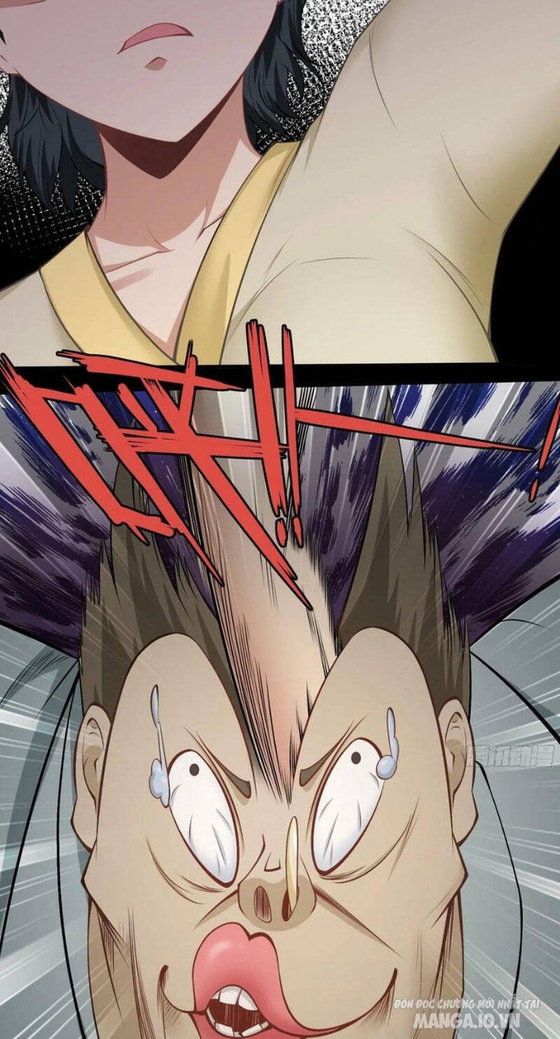 Ta Không Muốn Làm Đệ Nhất Chapter 100 - Trang 2