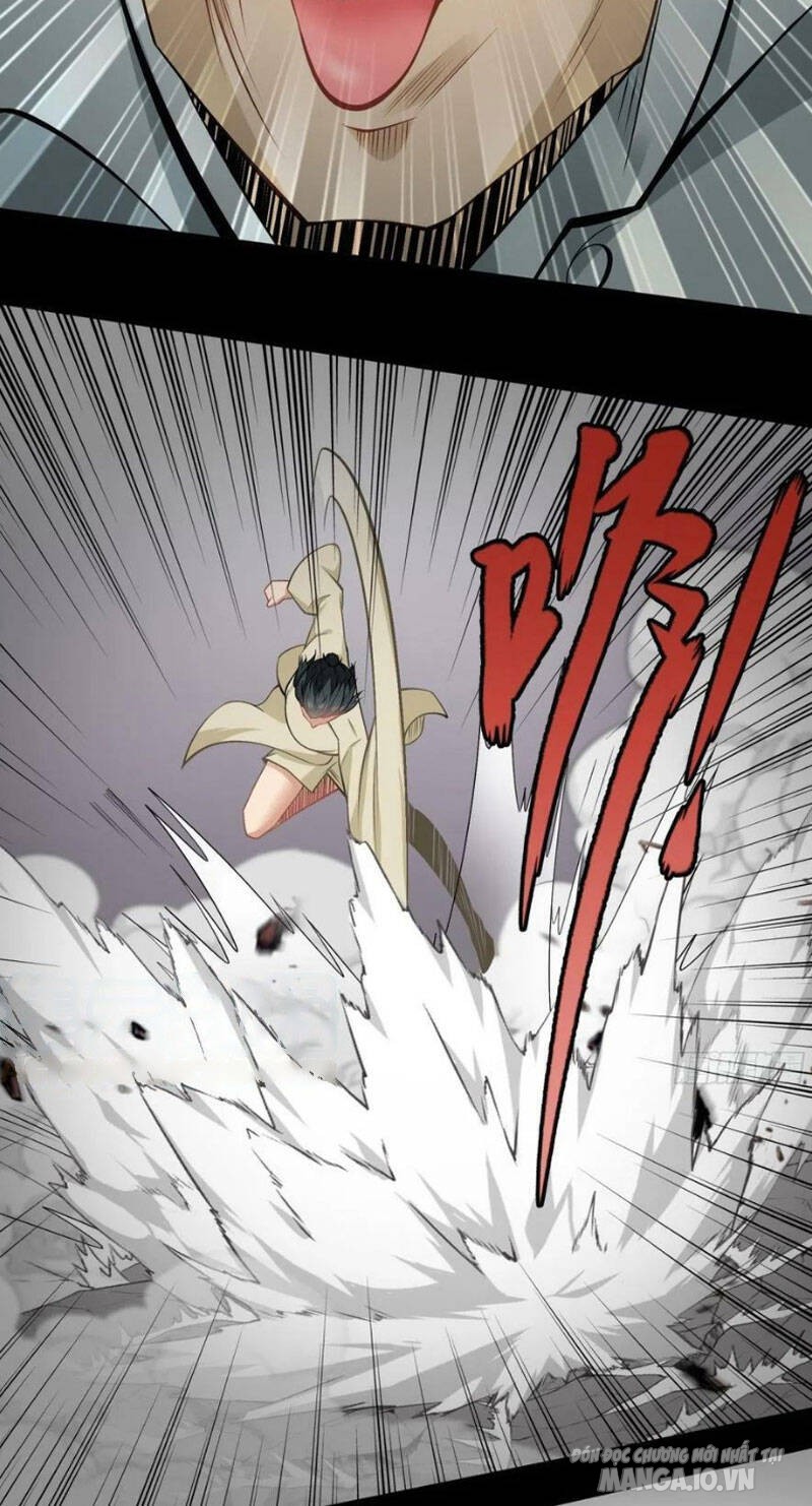 Ta Không Muốn Làm Đệ Nhất Chapter 100 - Trang 2