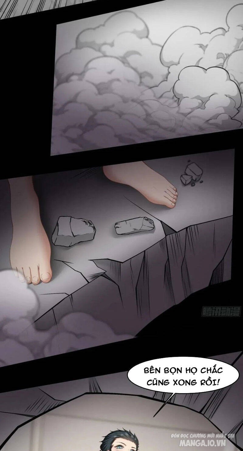 Ta Không Muốn Làm Đệ Nhất Chapter 100 - Trang 2