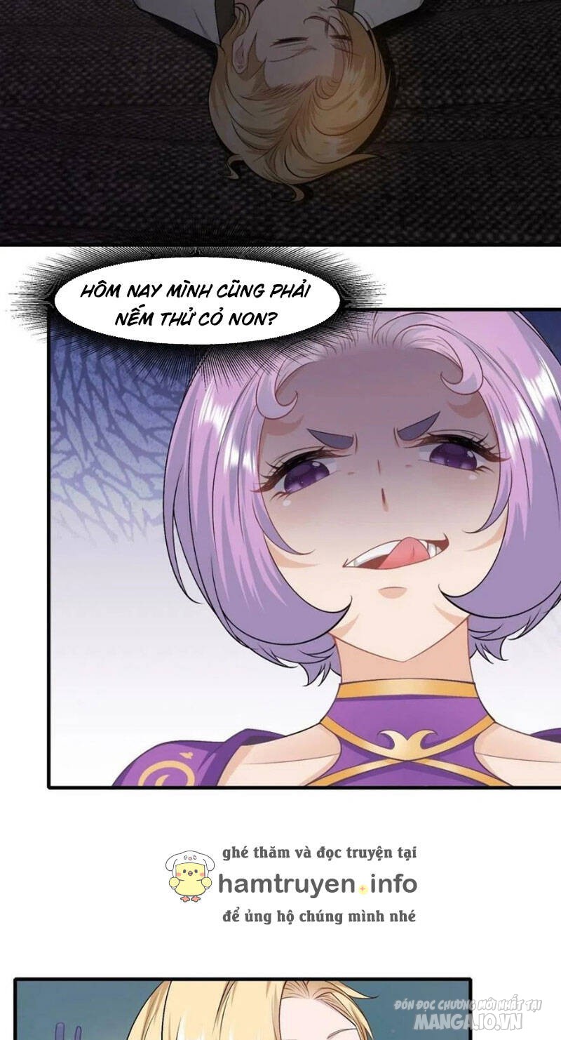 Ta Không Muốn Làm Đệ Nhất Chapter 100 - Trang 2