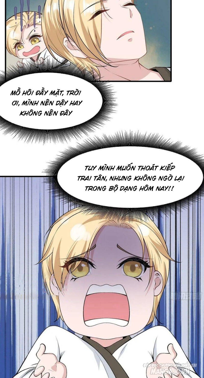 Ta Không Muốn Làm Đệ Nhất Chapter 100 - Trang 2