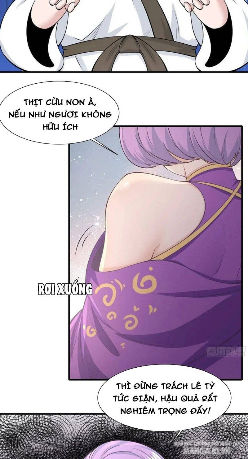 Ta Không Muốn Làm Đệ Nhất Chapter 100 - Trang 2