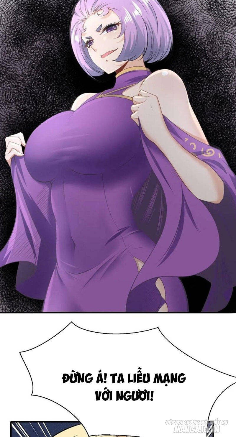 Ta Không Muốn Làm Đệ Nhất Chapter 100 - Trang 2