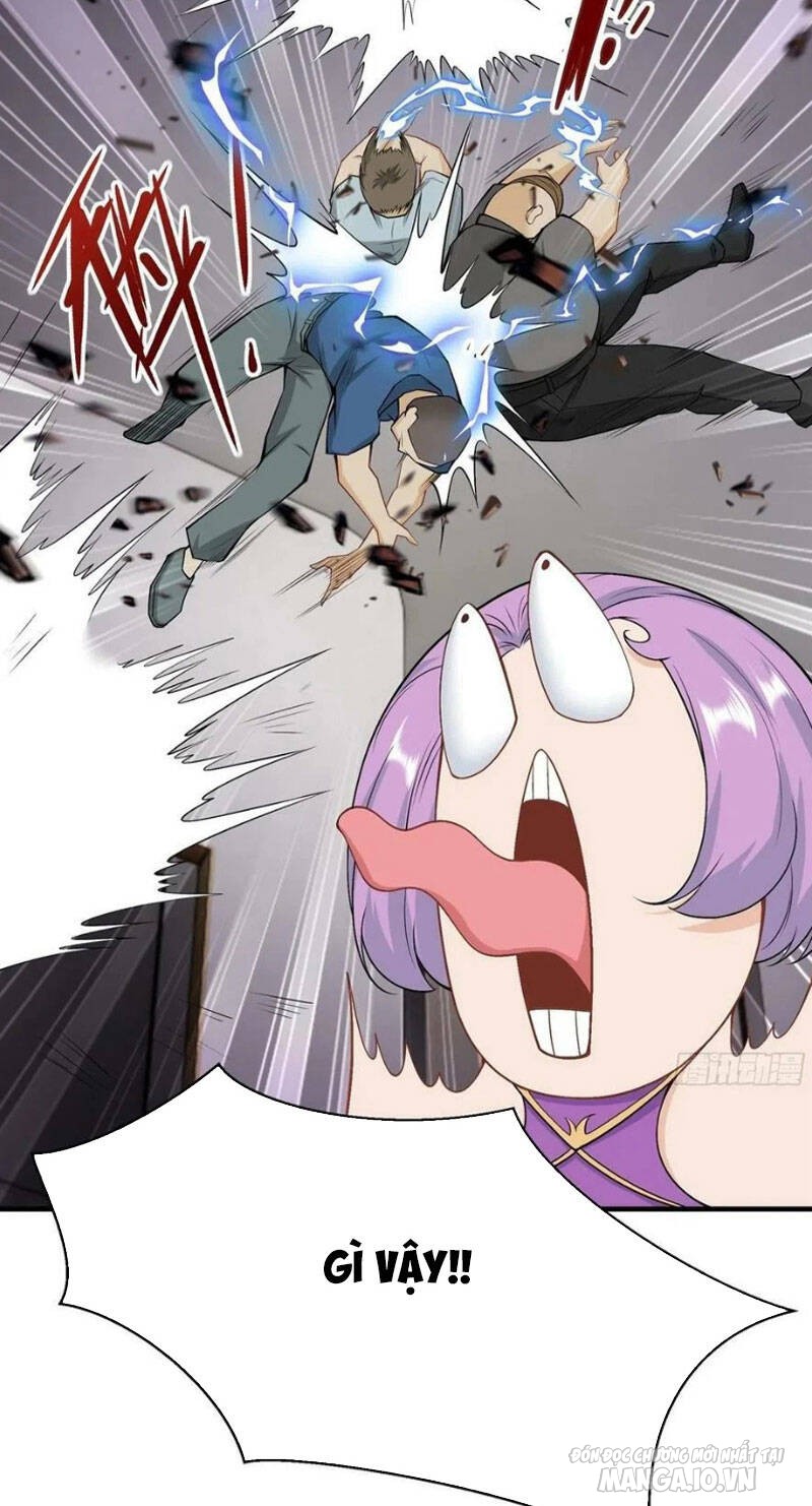 Ta Không Muốn Làm Đệ Nhất Chapter 100 - Trang 2