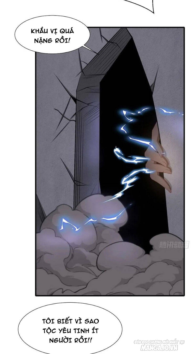 Ta Không Muốn Làm Đệ Nhất Chapter 100 - Trang 2