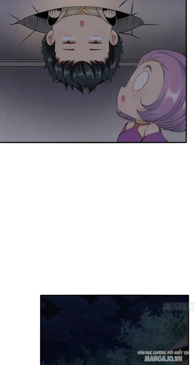 Ta Không Muốn Làm Đệ Nhất Chapter 100 - Trang 2