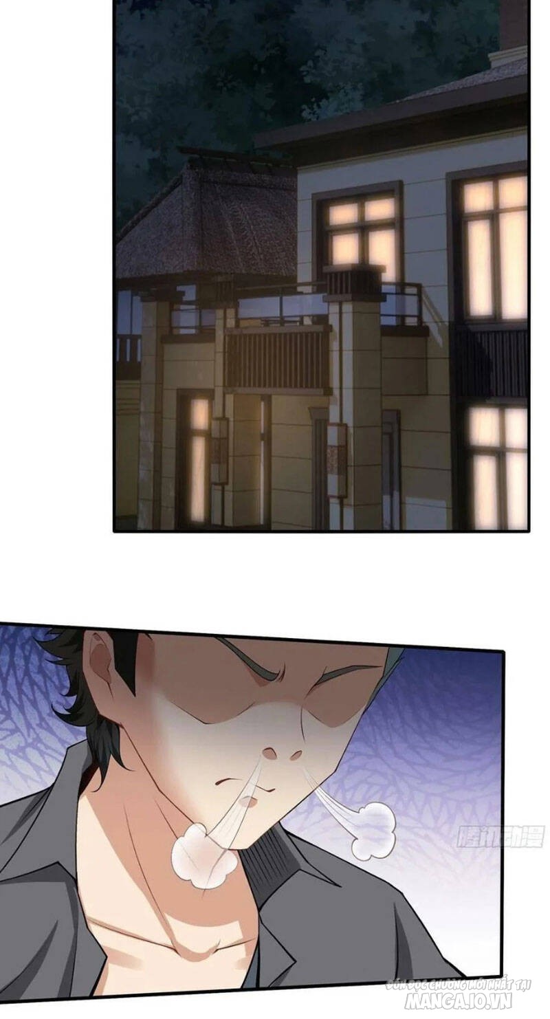 Ta Không Muốn Làm Đệ Nhất Chapter 100 - Trang 2