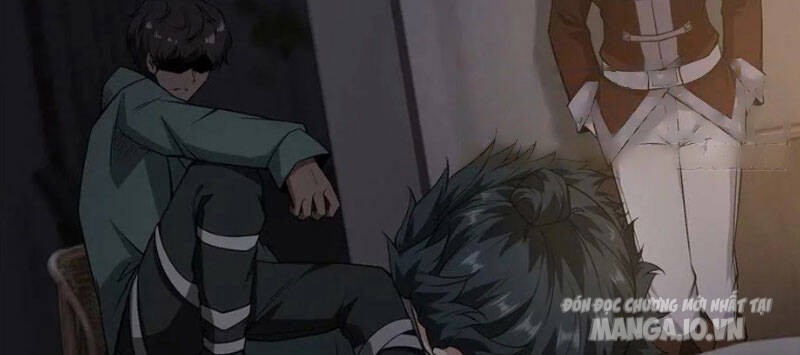 Ta Không Muốn Làm Đệ Nhất Chapter 100 - Trang 2