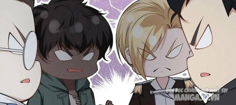 Ta Không Muốn Làm Đệ Nhất Chapter 100 - Trang 2