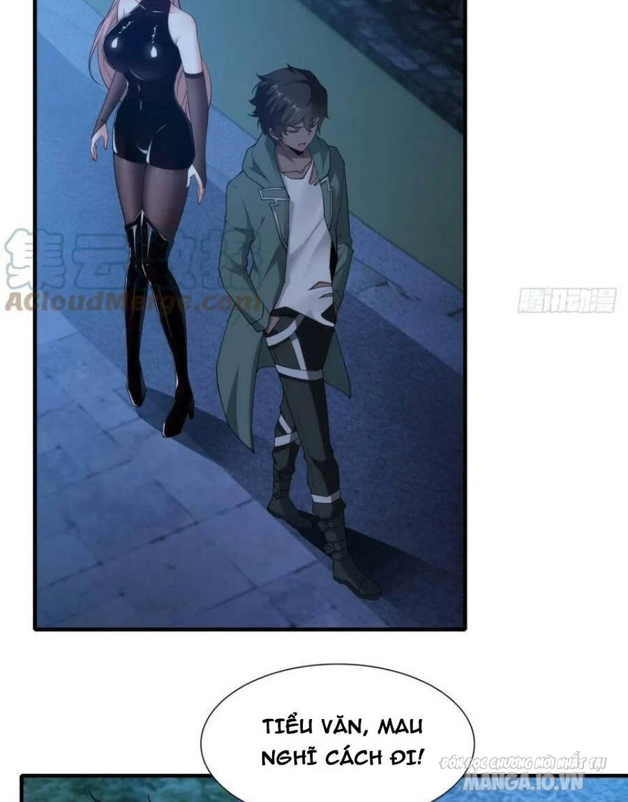 Ta Không Muốn Làm Đệ Nhất Chapter 101 - Trang 2