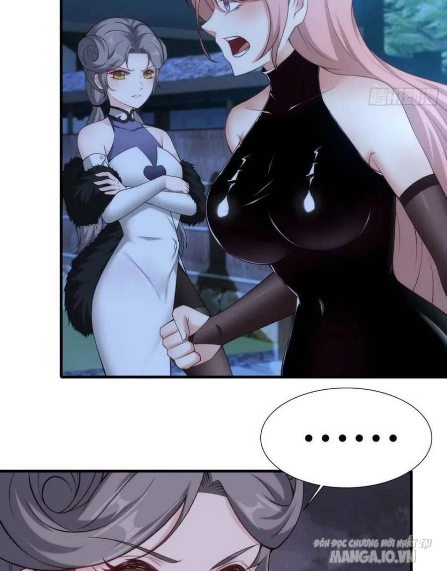 Ta Không Muốn Làm Đệ Nhất Chapter 101 - Trang 2