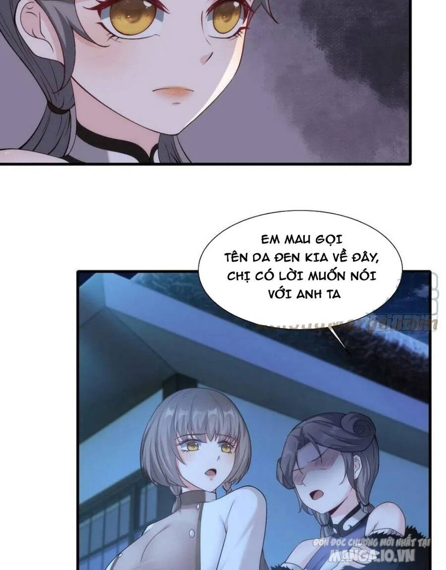 Ta Không Muốn Làm Đệ Nhất Chapter 101 - Trang 2