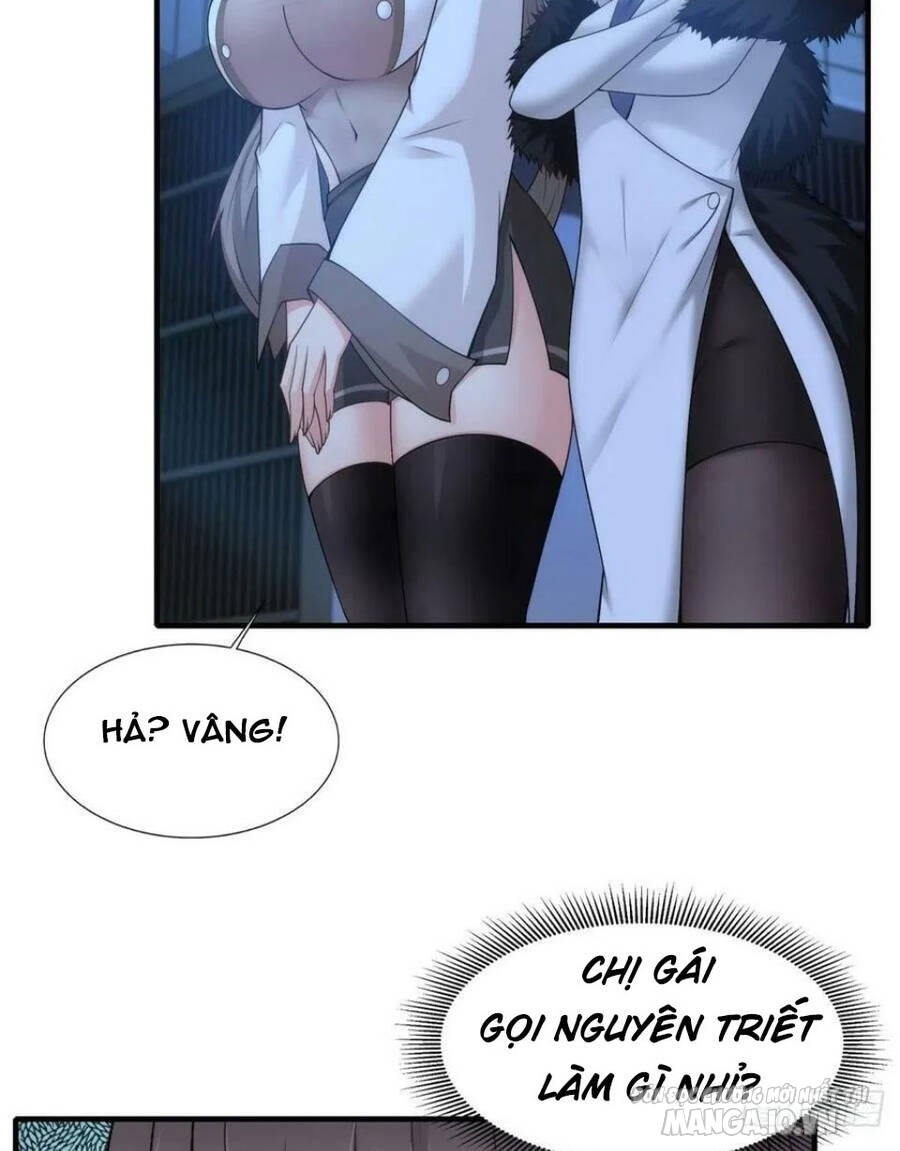 Ta Không Muốn Làm Đệ Nhất Chapter 101 - Trang 2