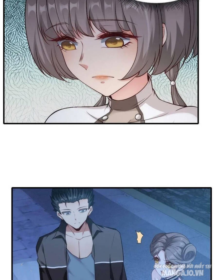 Ta Không Muốn Làm Đệ Nhất Chapter 101 - Trang 2