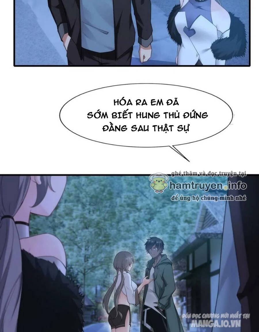 Ta Không Muốn Làm Đệ Nhất Chapter 101 - Trang 2