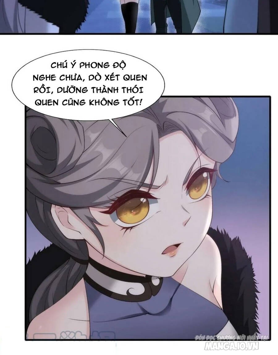 Ta Không Muốn Làm Đệ Nhất Chapter 101 - Trang 2