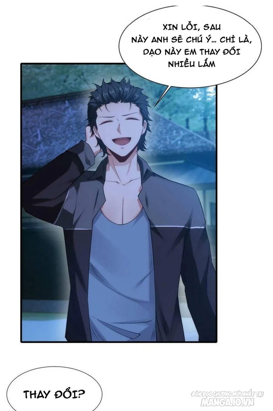 Ta Không Muốn Làm Đệ Nhất Chapter 101 - Trang 2