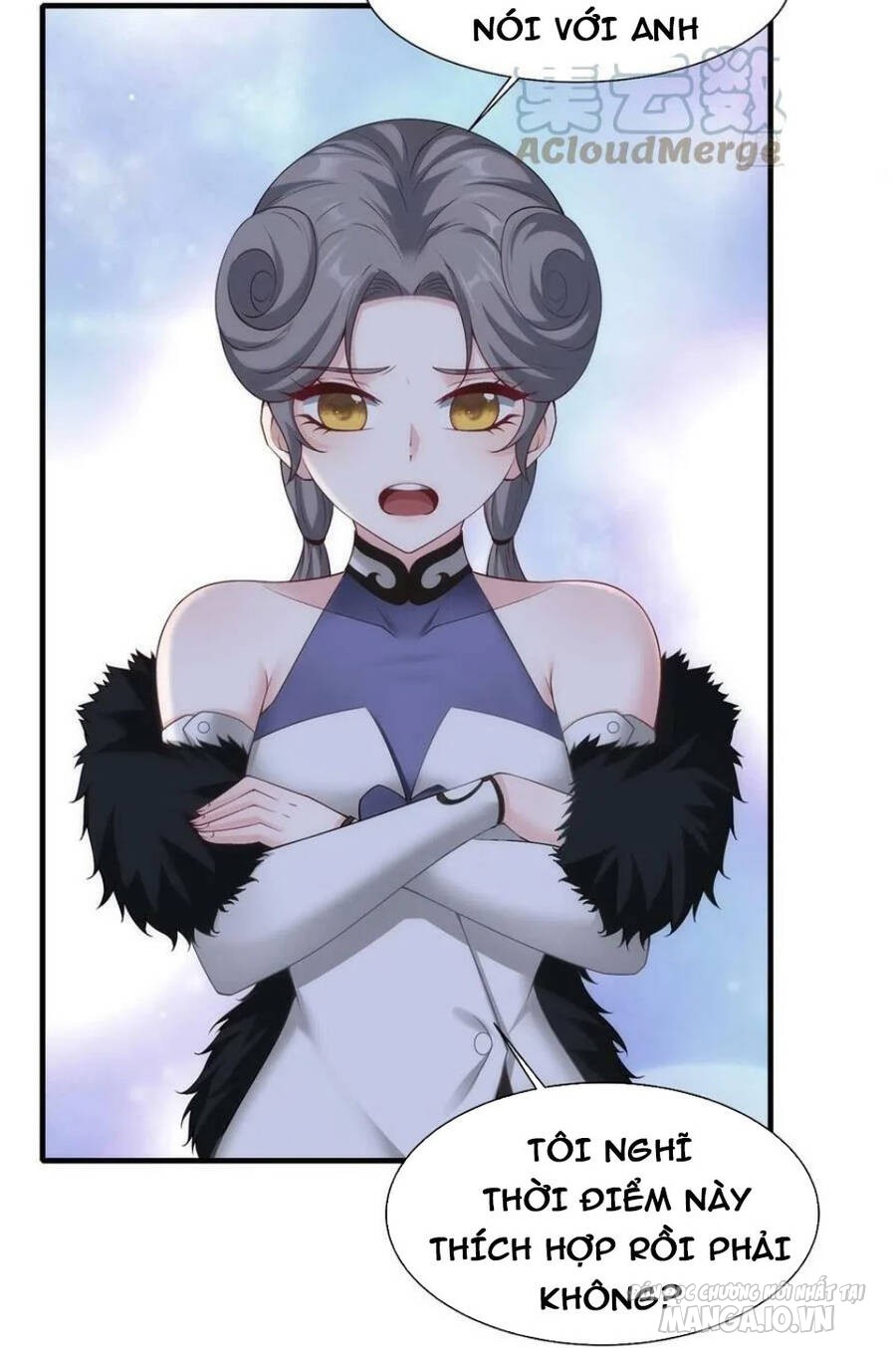 Ta Không Muốn Làm Đệ Nhất Chapter 101 - Trang 2