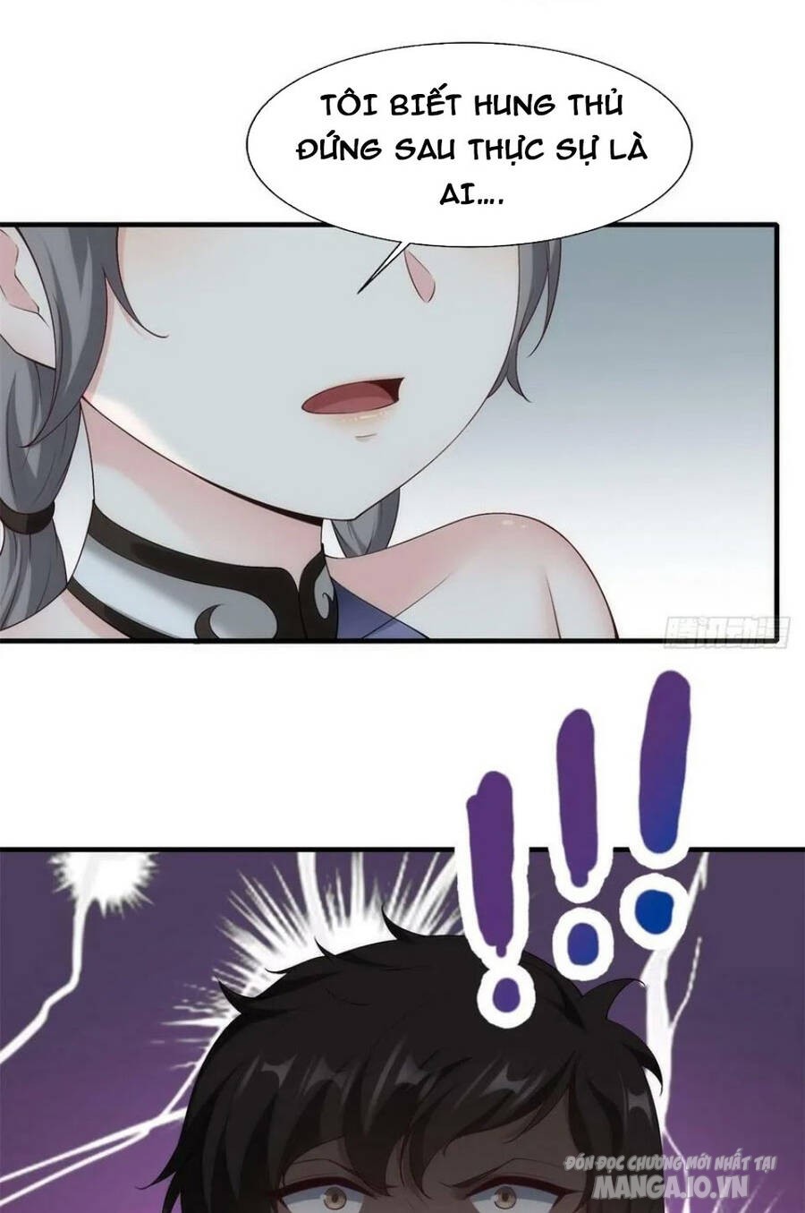 Ta Không Muốn Làm Đệ Nhất Chapter 101 - Trang 2