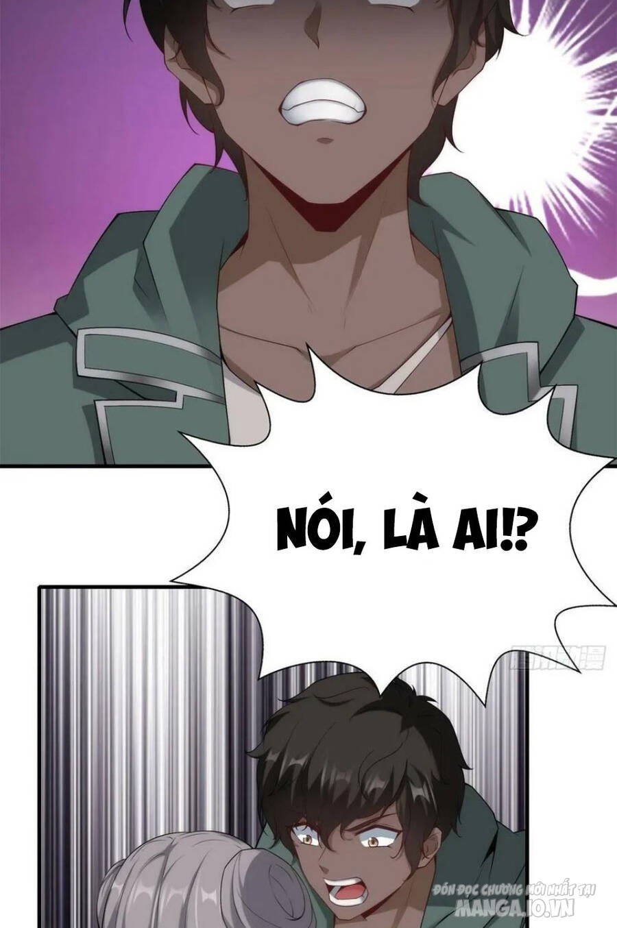 Ta Không Muốn Làm Đệ Nhất Chapter 101 - Trang 2