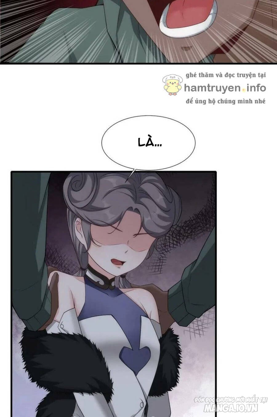 Ta Không Muốn Làm Đệ Nhất Chapter 101 - Trang 2