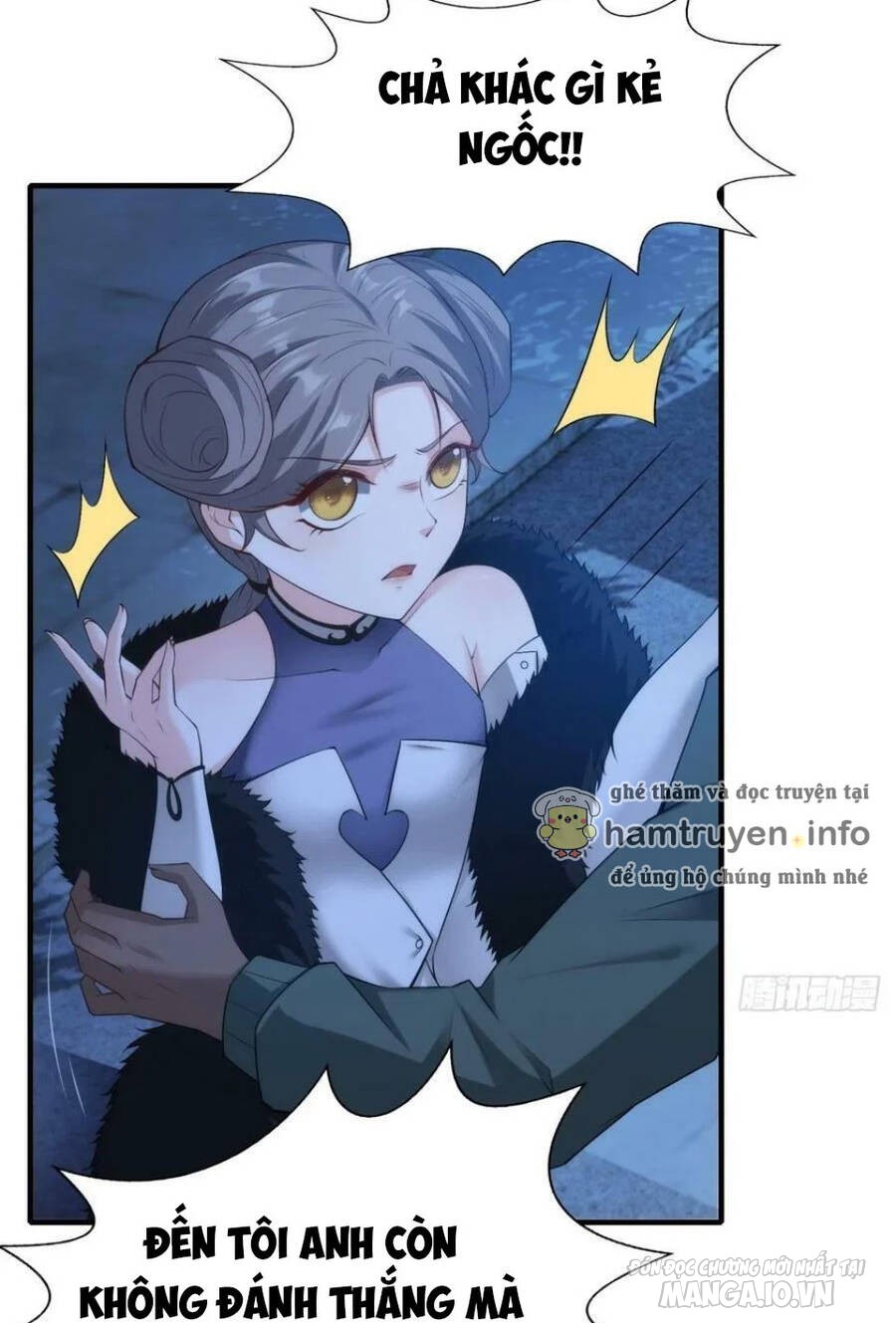 Ta Không Muốn Làm Đệ Nhất Chapter 101 - Trang 2