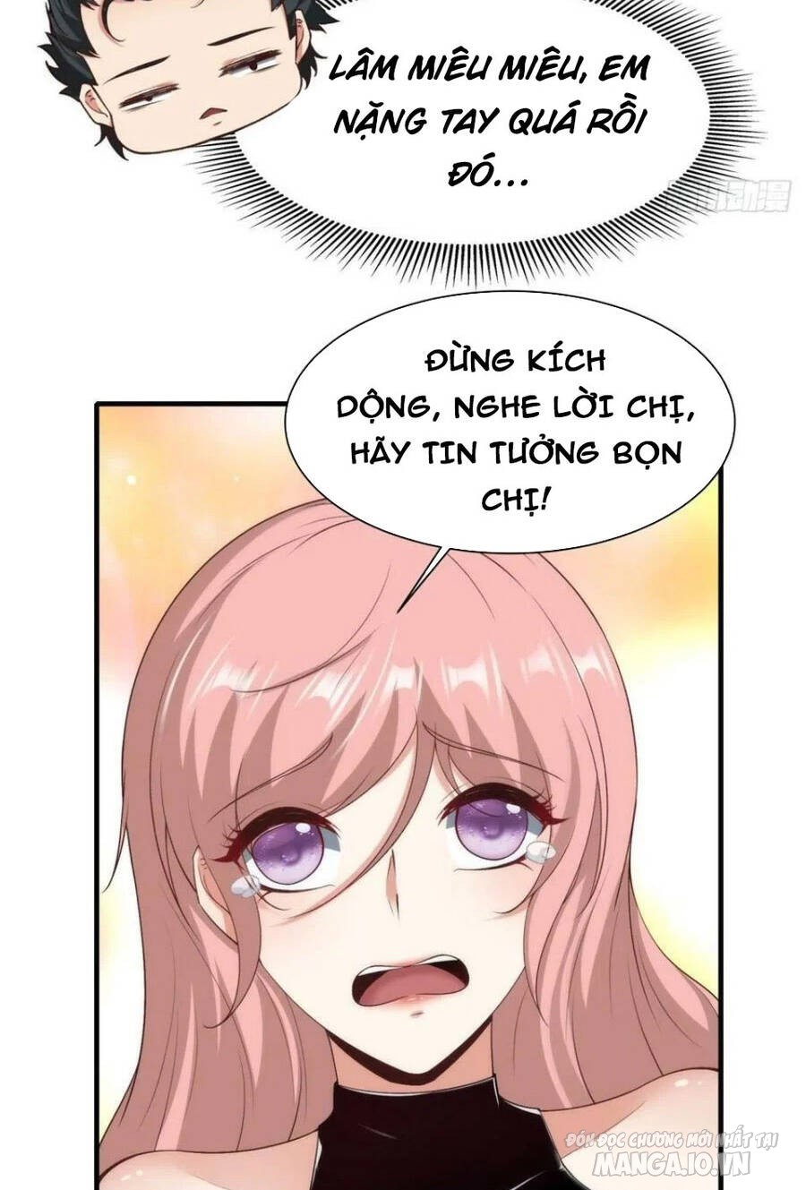 Ta Không Muốn Làm Đệ Nhất Chapter 101 - Trang 2