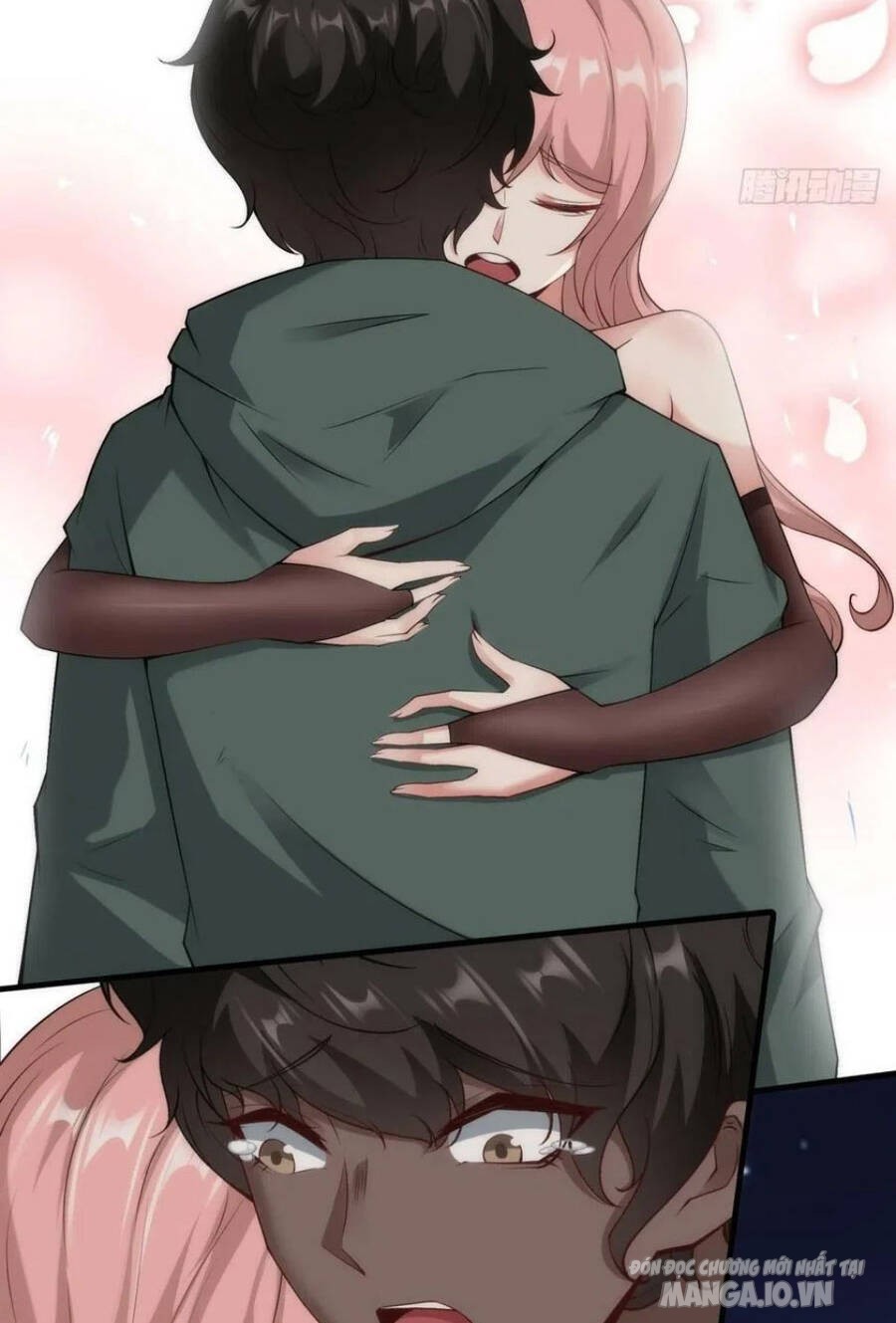 Ta Không Muốn Làm Đệ Nhất Chapter 101 - Trang 2