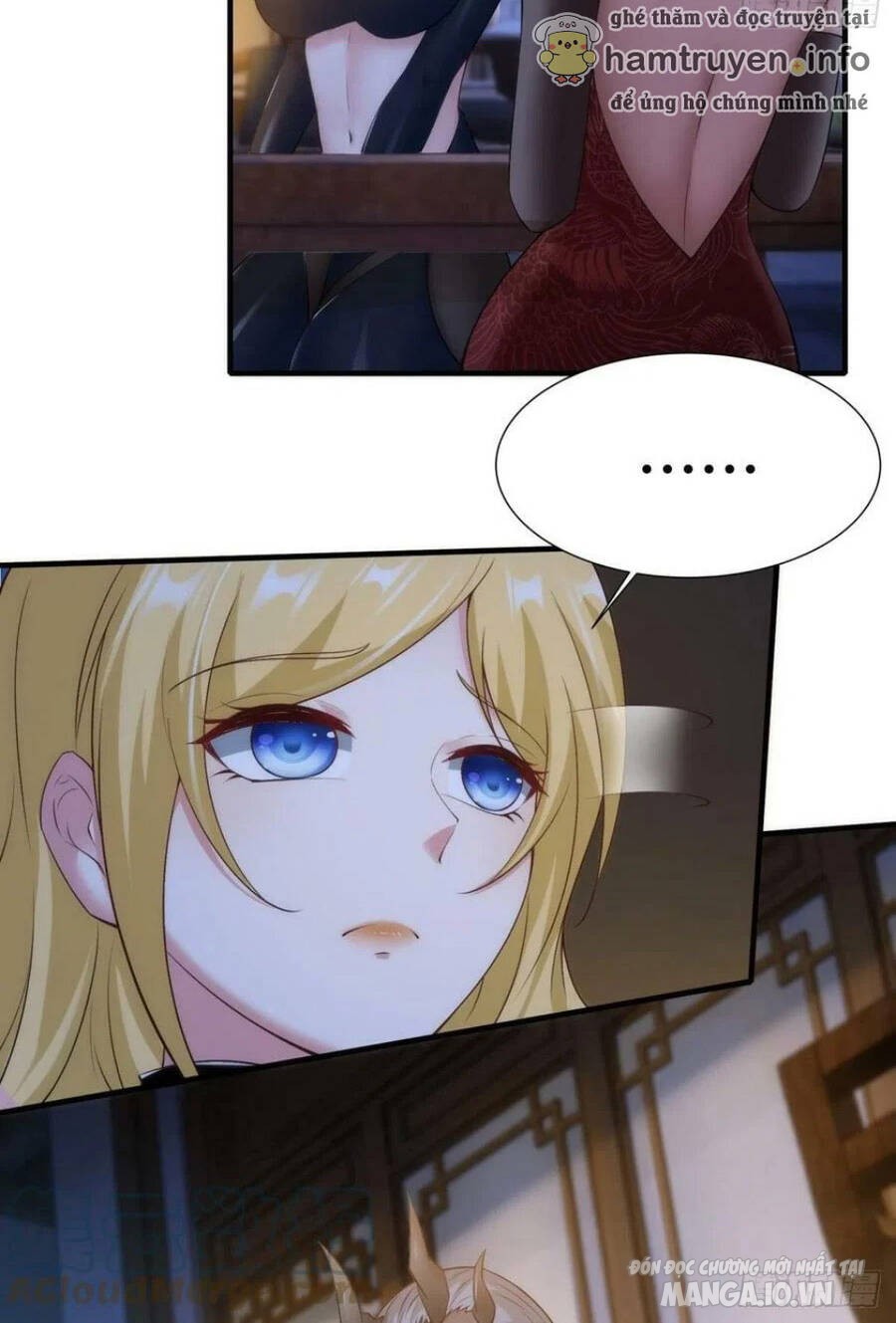 Ta Không Muốn Làm Đệ Nhất Chapter 101 - Trang 2