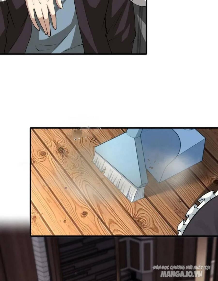 Ta Không Muốn Làm Đệ Nhất Chapter 102 - Trang 2