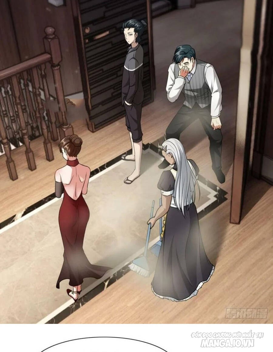 Ta Không Muốn Làm Đệ Nhất Chapter 102 - Trang 2