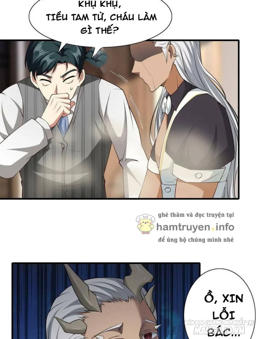 Ta Không Muốn Làm Đệ Nhất Chapter 102 - Trang 2