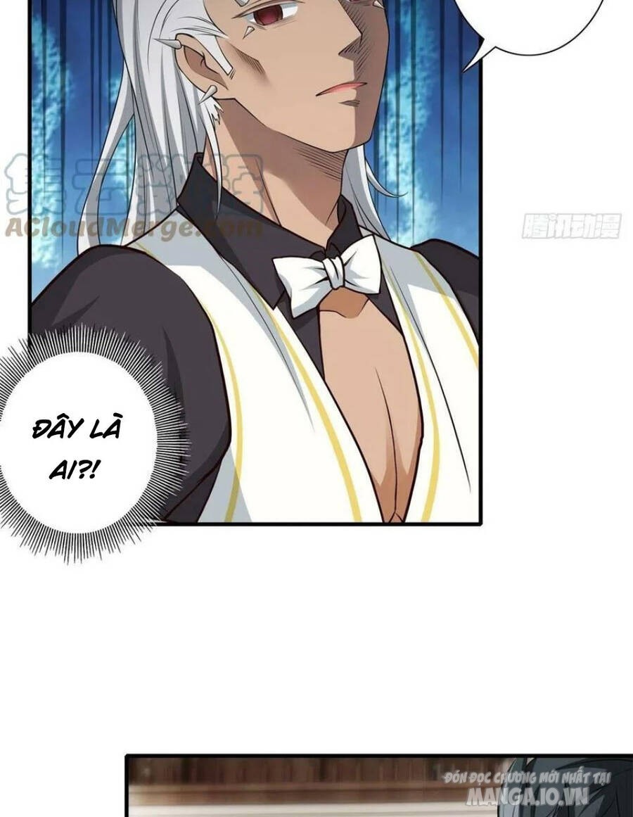 Ta Không Muốn Làm Đệ Nhất Chapter 102 - Trang 2