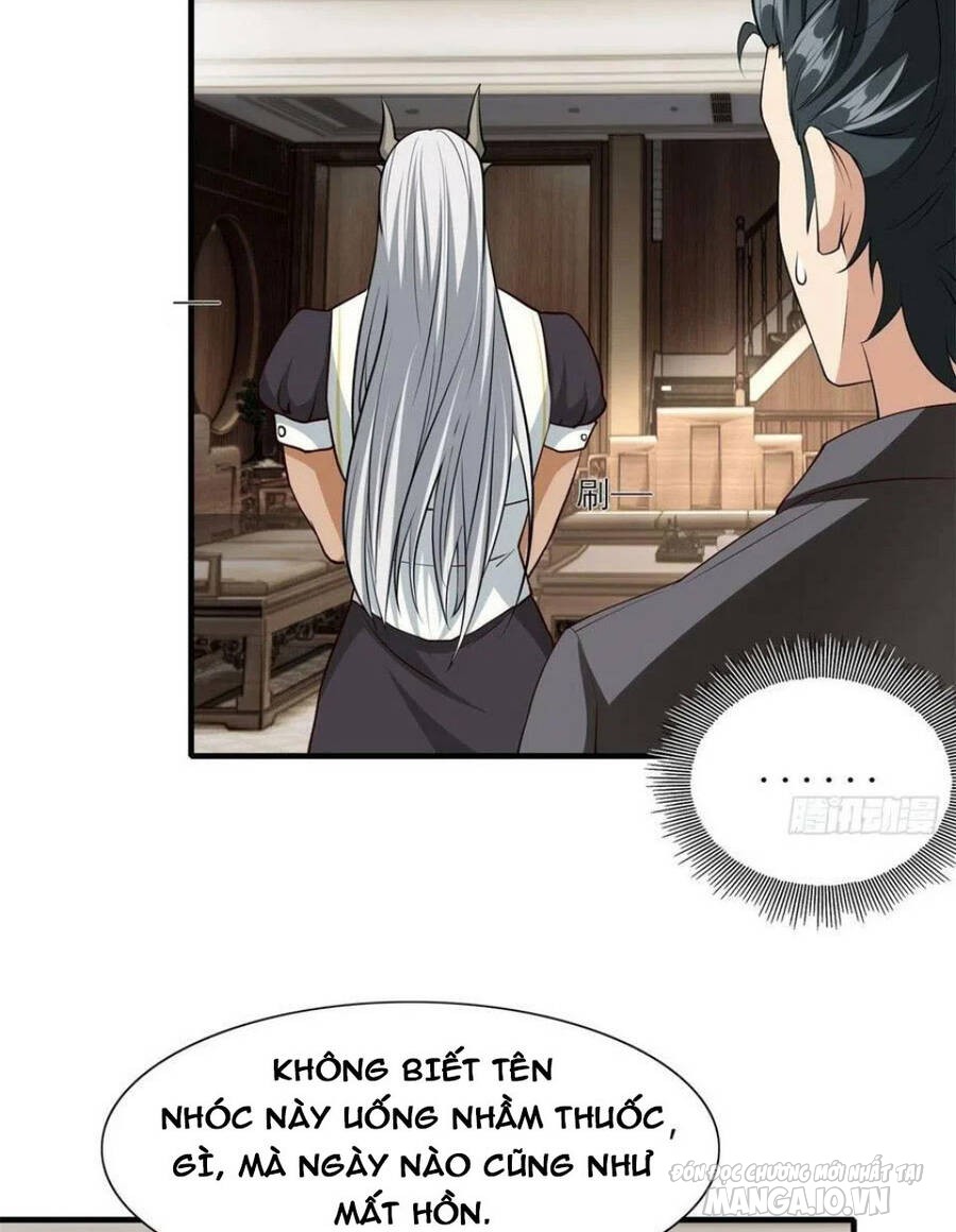 Ta Không Muốn Làm Đệ Nhất Chapter 102 - Trang 2