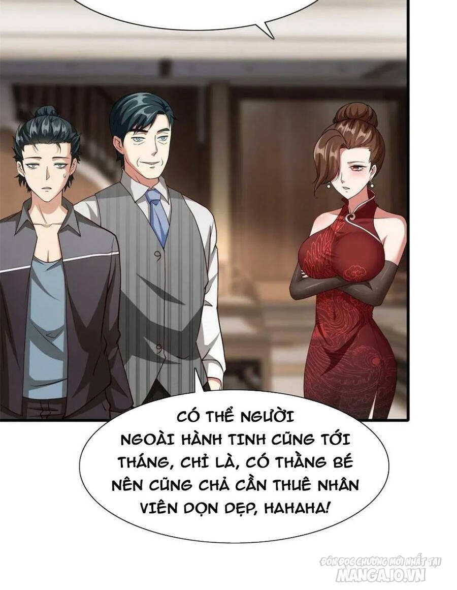 Ta Không Muốn Làm Đệ Nhất Chapter 102 - Trang 2