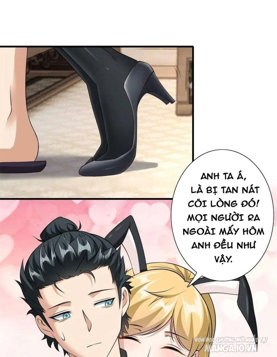 Ta Không Muốn Làm Đệ Nhất Chapter 102 - Trang 2